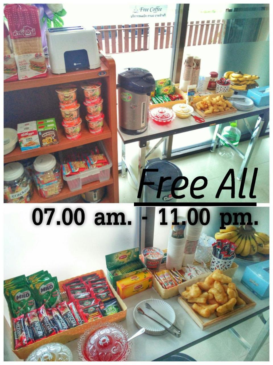 4Hearts Loft House Hotel Surat Thani Buitenkant foto